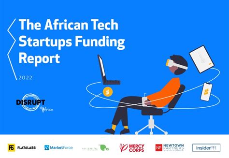 African Tech Startup Funding Passes 3bn Mark In 2022 Disrupt Africa