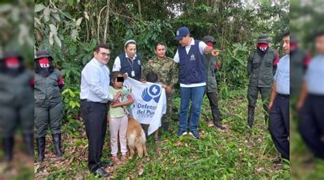 Libera guerrilla colombiana a militar secuestrada con sus dos niños