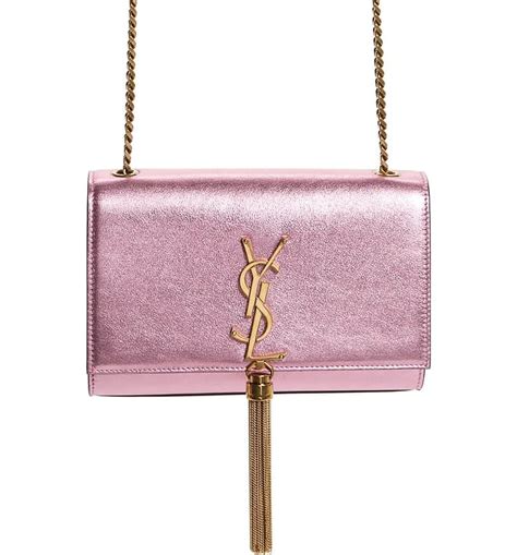 Ysl Kate Chain Tassel Bag