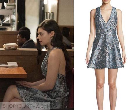 Shop Your Tv On Instagram Outfits Worn By Nia Kara And Lena In This