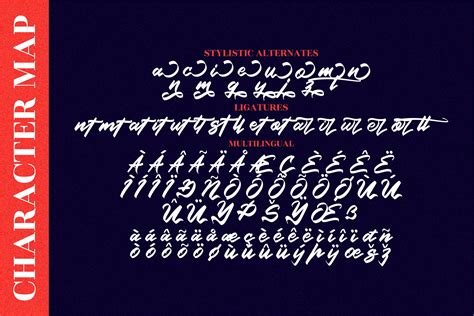 Indonesia Ceriwise Modern Script Font Free Display Fonts Fonts