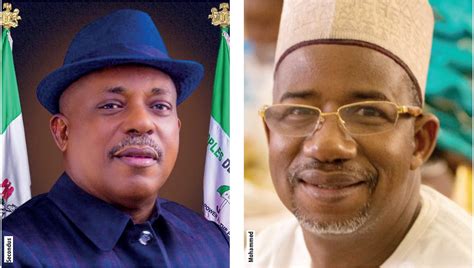 2023 Presidency Furore Over Pdp Committees Report On Zoning