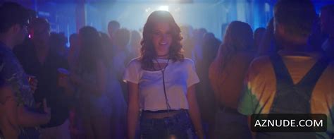 Halston Sage Nude Aznude