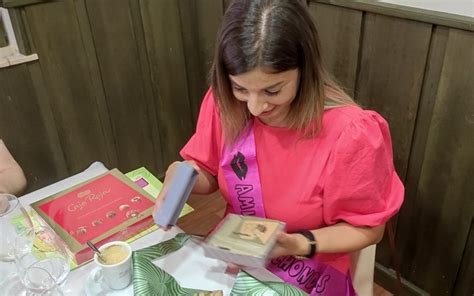 Las Mujeres De Peralejos De Abajo Celebran Con Una Comida El Final Del