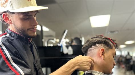 Ghost Fades Wrthy Cuts Barber Lounge Blaine Book Online Prices