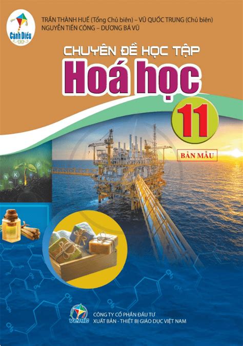 Chuyên đề học tập Tin học 11 THƯD Cánh Diều THI247