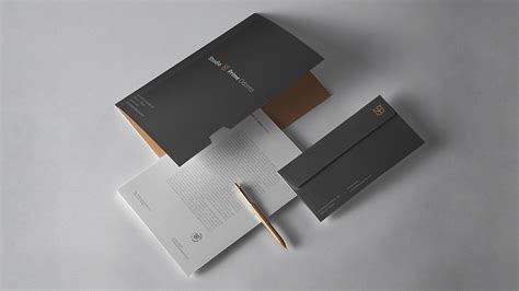 Studio Prime Odonto Identidade Visual Images Behance