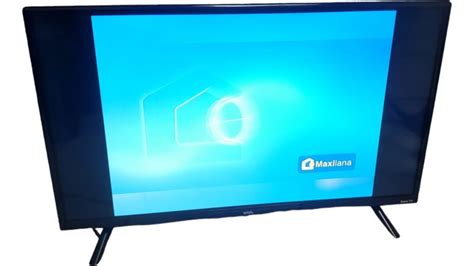 Pantalla 32 Onn Led Hd Smart Tv Maxilana