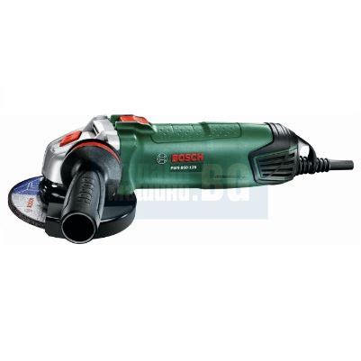 Ъглошлайф Bosch PWS 750 125 750 W 125 мм Цена Продажба