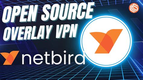 Netbird The Easy To Use Open Source Wireguard Based Overlay Vpn That