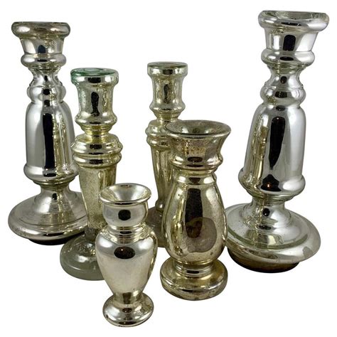 Victorian Candle Holders 169 For Sale At 1stdibs