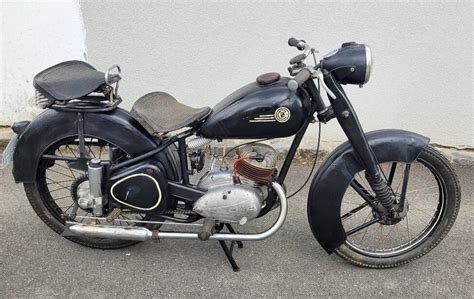 ČZ 150 C po STK a s doklady | Aukro