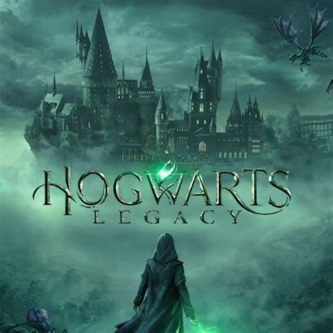 DZIEDZICTWO HOGWARTU HOGWARTS LEGACY PL PC STEAM KLUCZ BONUS Stan