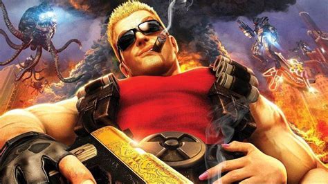 Duke Nukem Forever Coverage Pc Gamer