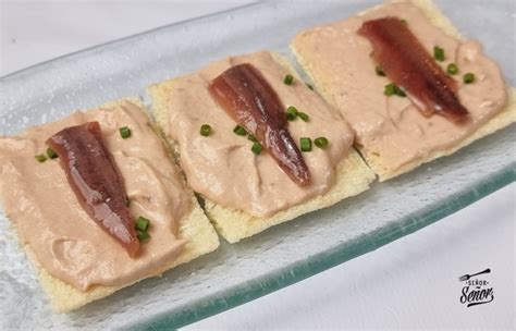 Introducir Imagen Recetas Con Anchoas De Lata Abzlocal Mx