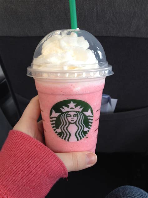 Good Starbucks Drinks Without Coffee Disreputable Profile Photo Galleries