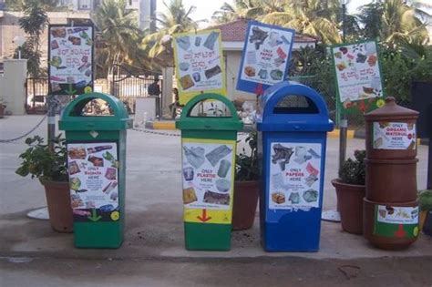 Garbage Management In Srinagar Id 6379372891