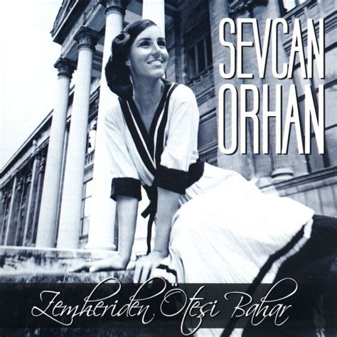 Sevcan Orhan - Bahçada Yeşil Çınar Lyrics | Musixmatch