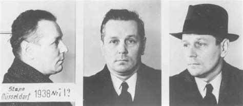 Uomini Gay Sotto Il Regime Nazista Enciclopedia DellOlocausto