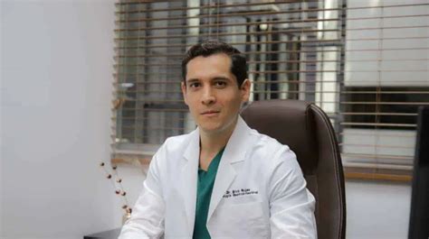 Fístula Perianal o Anal Síntomas Causas y Tratamiento Dr Erick Rojas Coloproctólogo en