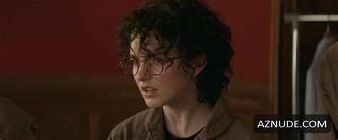 Mckenna Grace Nude Aznude