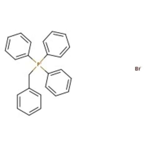 Benzyltriphenylphosphonium Bromide 98 Thermo Scientific Chemicals