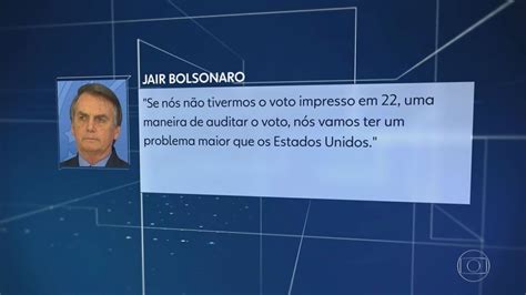 Terceiro Ano De Governo Bolsonaro Marcado Por Cpi Pandemia E Amea As