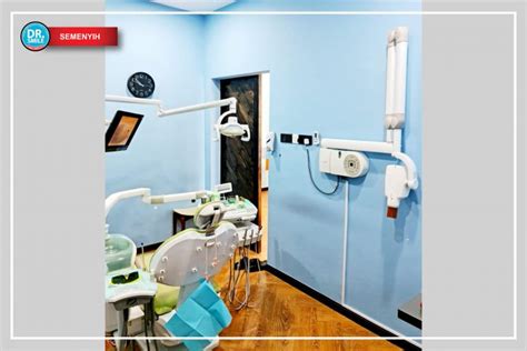 DR SMILE DENTAL CLINIC SEMENYIH KLINIK PERGIGIAN DR SMILE