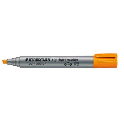 Staedtler Marker Lumocolor 356 Keilspitze Orange