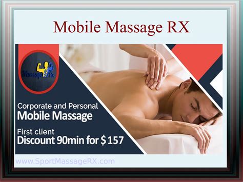 Orthopedic Massage In Los Angeles By Mobile Massage Rx Issuu