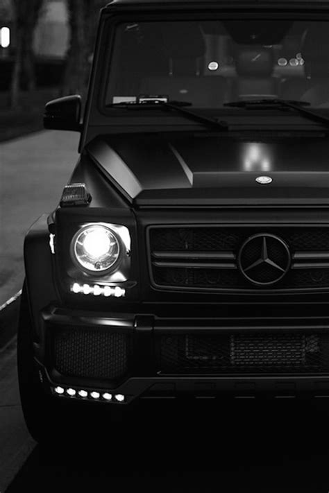 Mercedes Jeep Wallpapers Wallpaper Cave