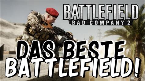 Battlefield Bad Company 2 Ich Liebe BAD COMPANY Multiplayer PS3