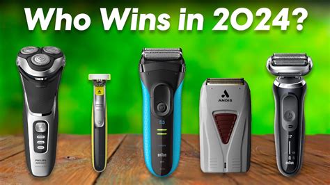 Best Electric Shavers 2024 My Dream Electric Shaver Is Finally Here Youtube