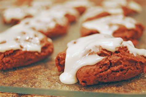 Moosehunter Cookies Canadian Chocolate Molasses Cookies Eat At Home