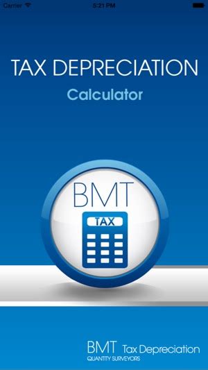 ‎bmt Tax Calc On The App Store