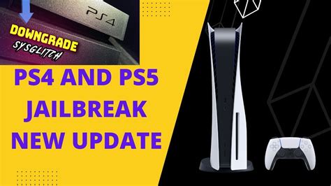 Ps And Ps Jailbreak New Update And Progress Detail Ps And Ps