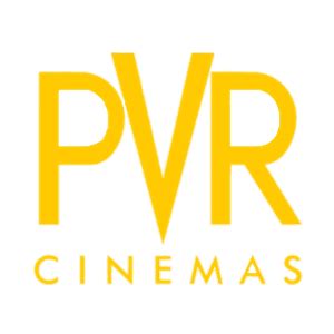 PVR Cinemas Logo transparent PNG - StickPNG