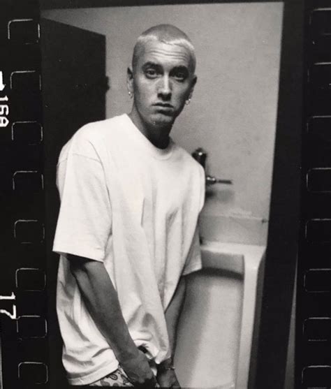 Pin On Eminem Marshall Mathers