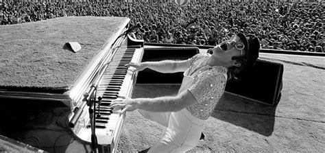 Elton John Madman Across The Water 50th Anniversary Reissue Announced