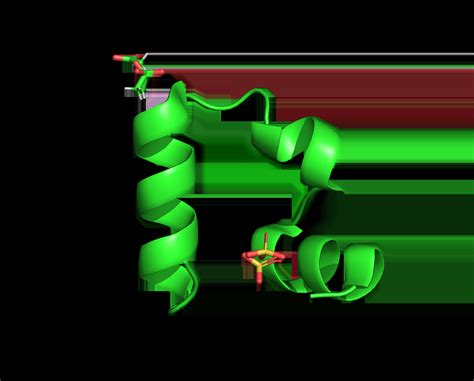 GROMACS Tutorial Molecular Dynamics Simulation Of A Protein In Water