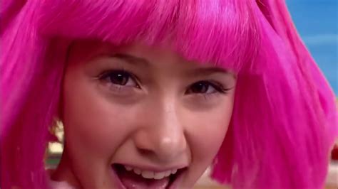 Lazy Town en Español Sportacus falso Nuevos Episodios Dibujos