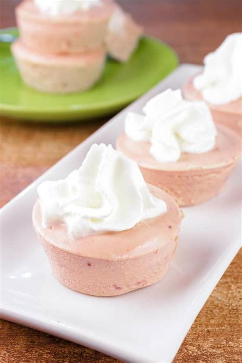 Weight Watchers Strawberry Cheesecake Best Strawberry Cheesecake