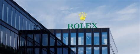 Rolex Strengthens Its Distribution Network With The Acquisition Of