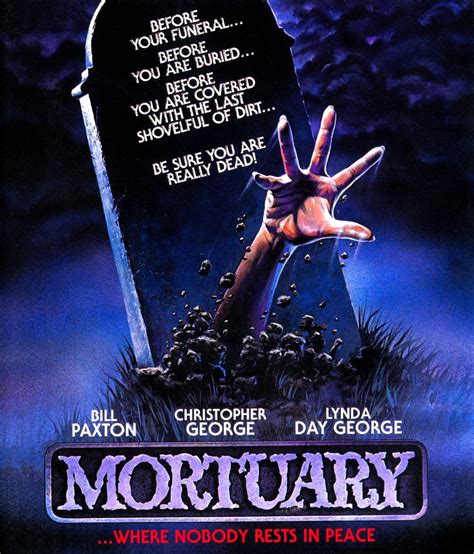 Mortuary 1983 American Film Alchetron The Free Social Encyclopedia