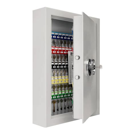 Securikey 100 High security key cabinet | Keys Safes | All About Safes