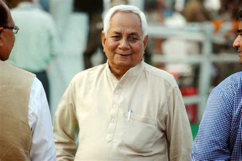 View Patna Satish Kumar Singh Attends Nitish Kumars Oath Taking Ceremony