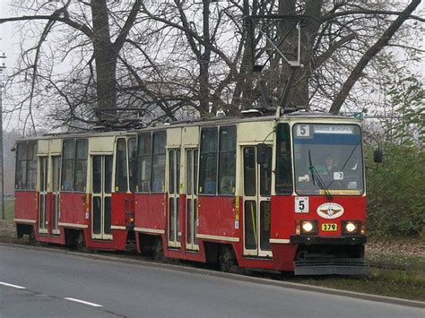 Tramwaj Konstal Na