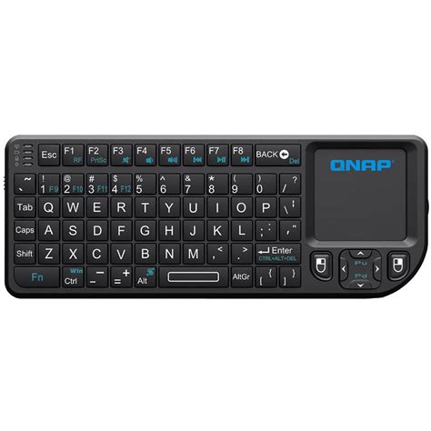 Mini Keyboard With Touchpad Diagram And Schematics Mini Wireless Rf Keyboard With Touchpad Black ...