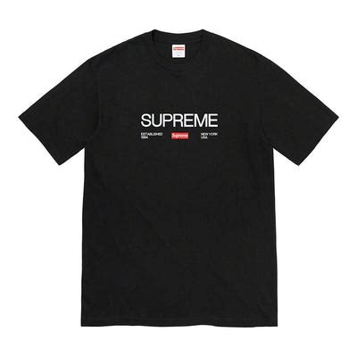 Supreme Shirts. – Streetwear Official