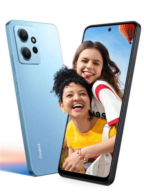 Xiaomi Redmi Note 12 é bom vale a pena comprar tecnologiahojeemdia